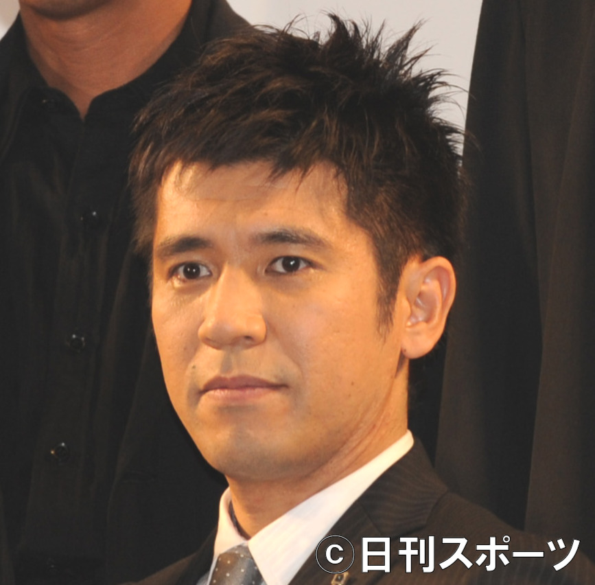 ガレッジセールのゴリ（09年1月撮影）