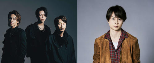 櫻井翔が日テレ北京五輪などテーマ曲のラップ詞担当 歌唱はｋａｔ ｔｕｎ ジャニーズ 日刊スポーツ