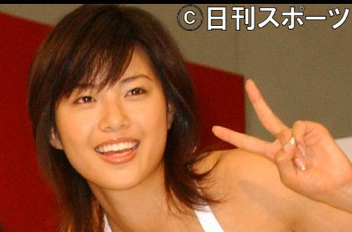 中村優(05年7月撮影)