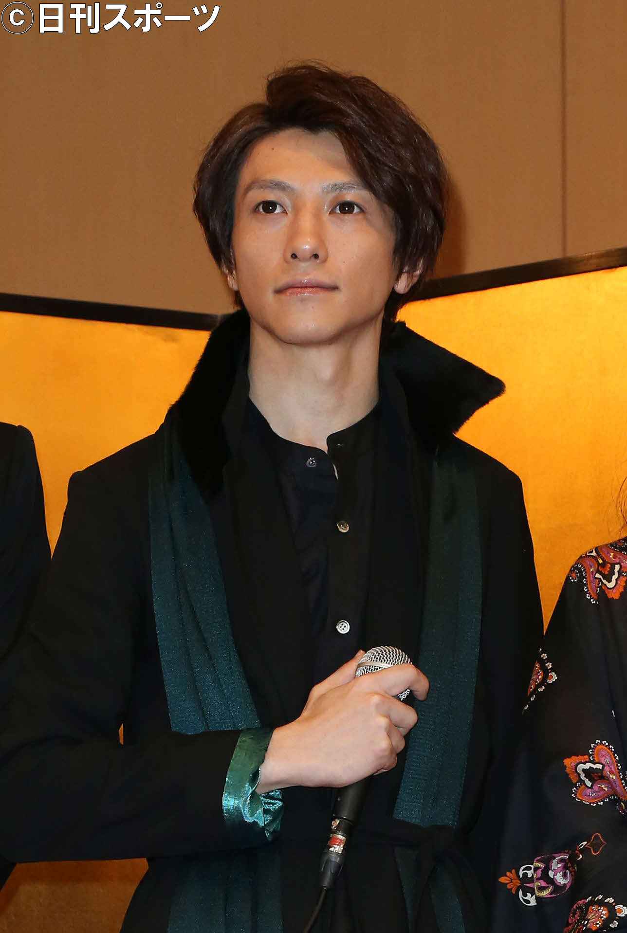 鈴木拡樹（2016年9月）