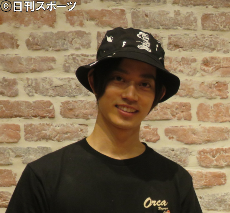 高橋健介