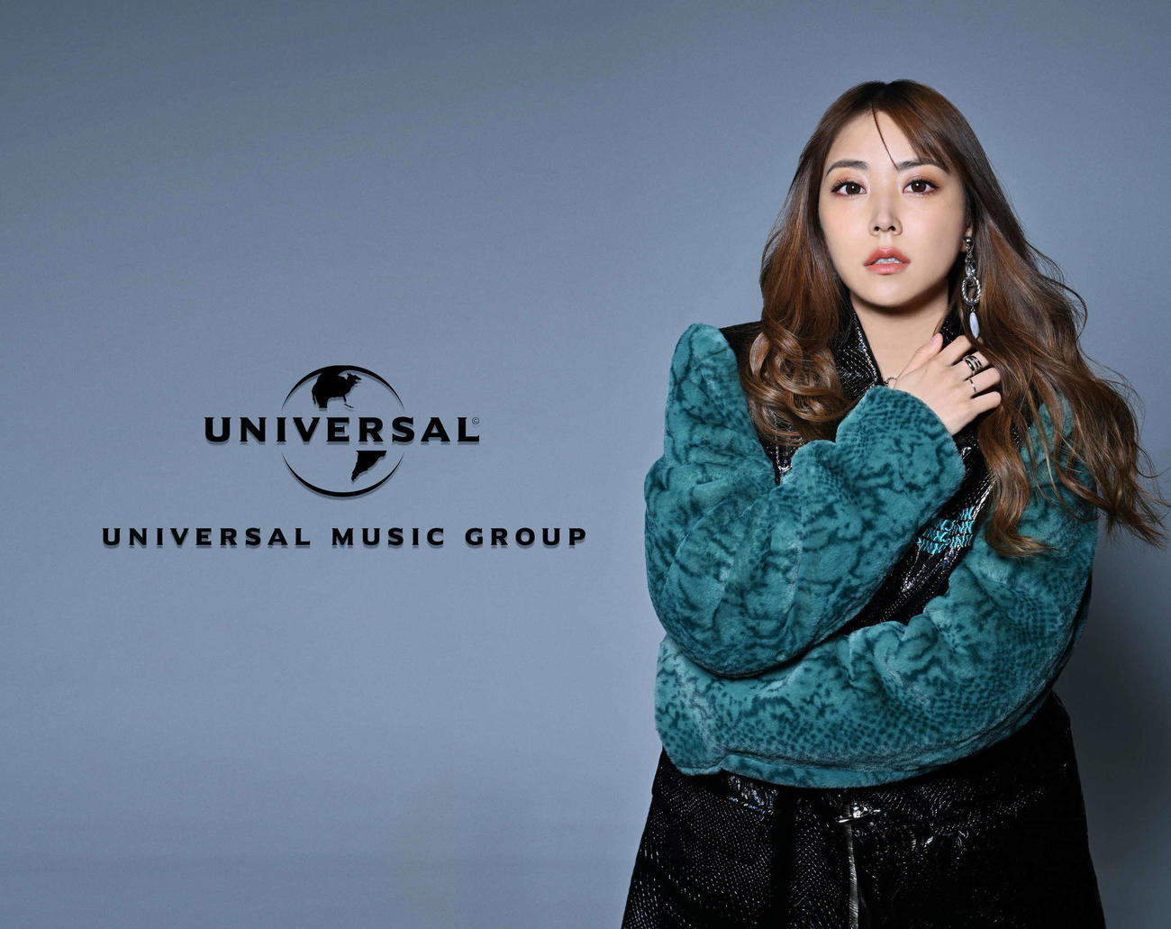 ユニバーサルミュージックからソロデビューする元NMB48白間美瑠