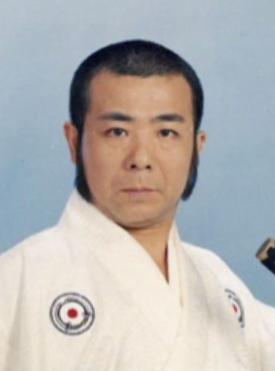 花村多賀至さん（共同）