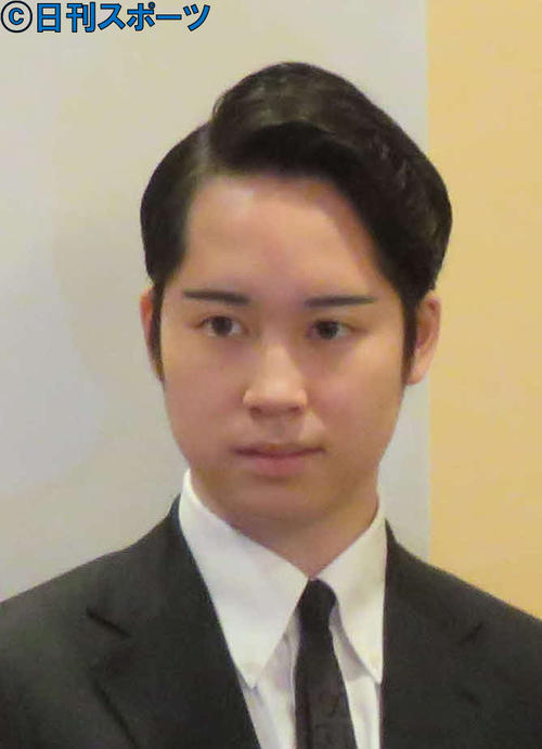 中村虎之介が新型コロナ陽性 出演中の 祝春元禄花見踊 は演出変え上演 芸能写真ニュース 日刊スポーツ