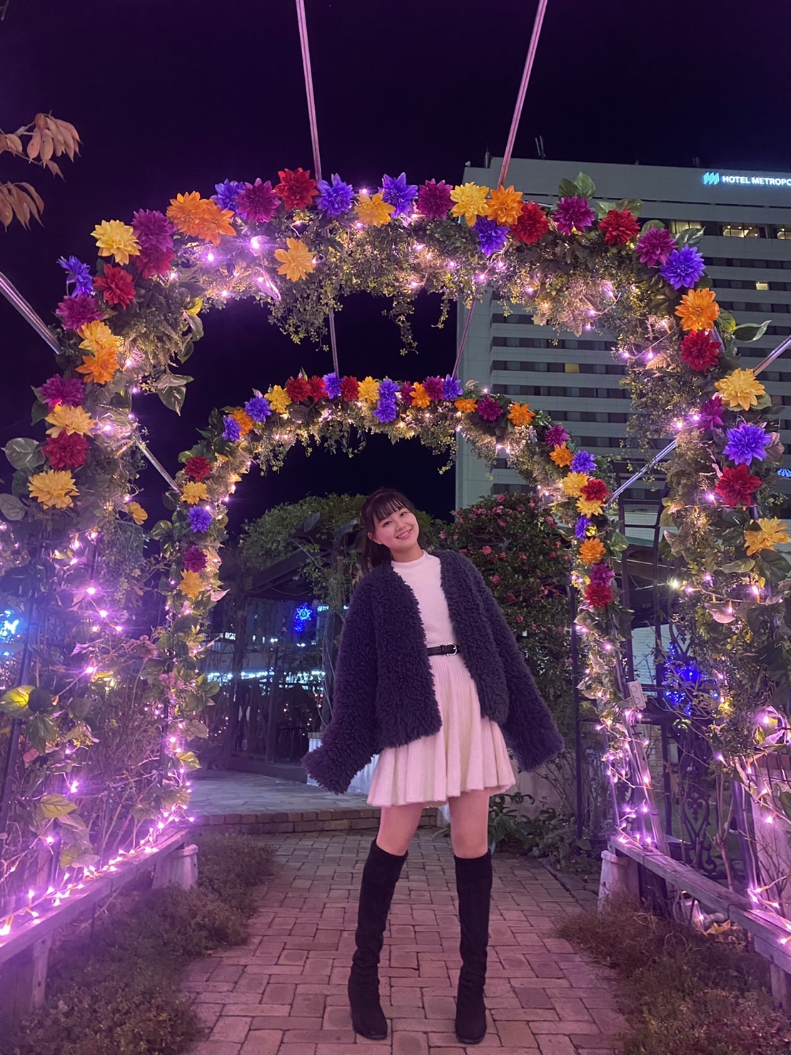 いぎなり東北産の藤谷美海