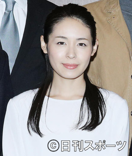 西原亜希（2019年6月撮影）