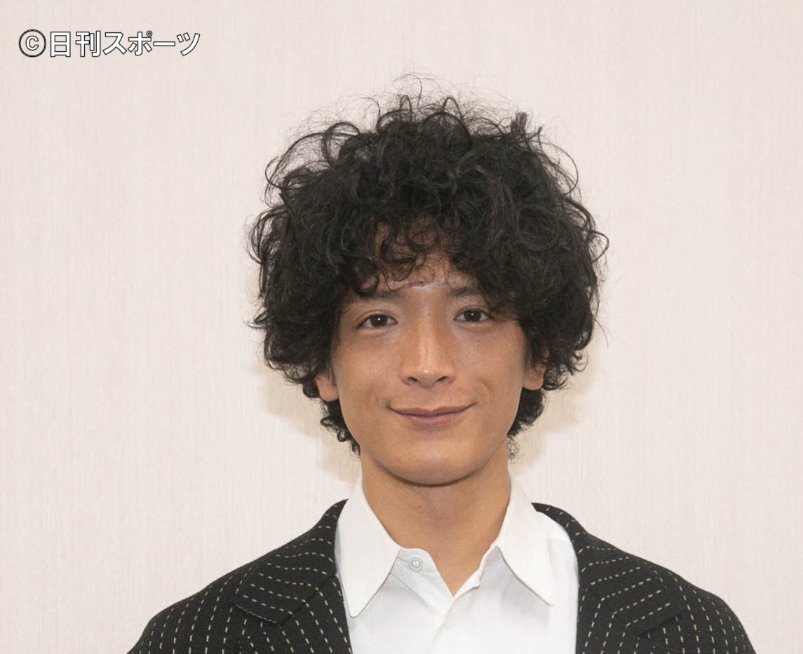 渡部豪太（19年4月撮影）
