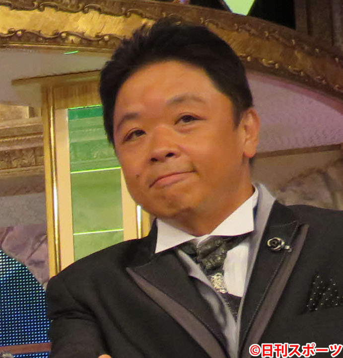 伊集院光