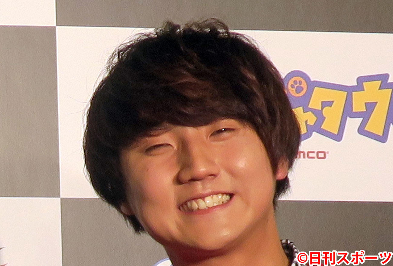 コロチキ西野創人が新型コロナ感染 19日に体調不良 相方ナダル異常なし 芸能 日刊スポーツ