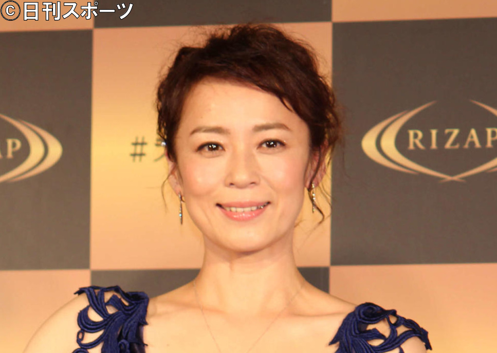 佐藤仁美（2018年4月撮影）