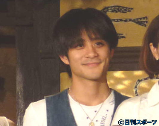斉藤祥太（2012年6月撮影）
