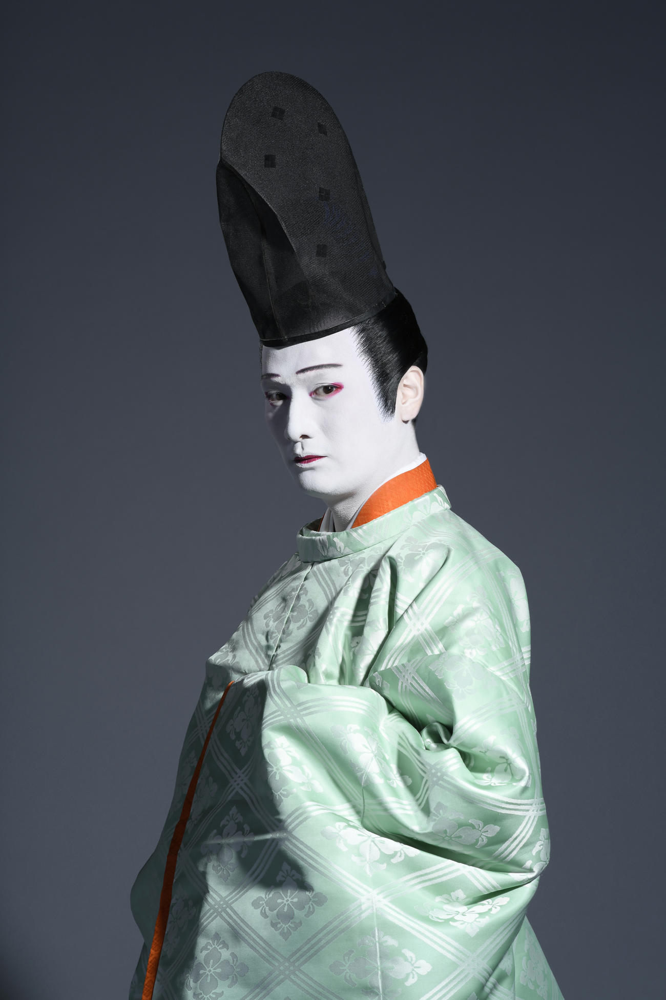 「META歌舞伎 Genji Memories」で光源氏を演じる中村隼人（C）松竹株式会社
