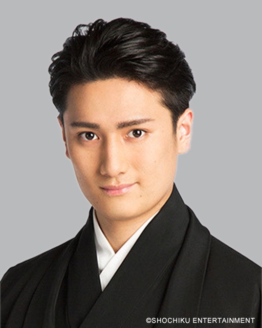 「META歌舞伎 Genji Memories」で光源氏を演じる中村隼人（C）松竹株式会社