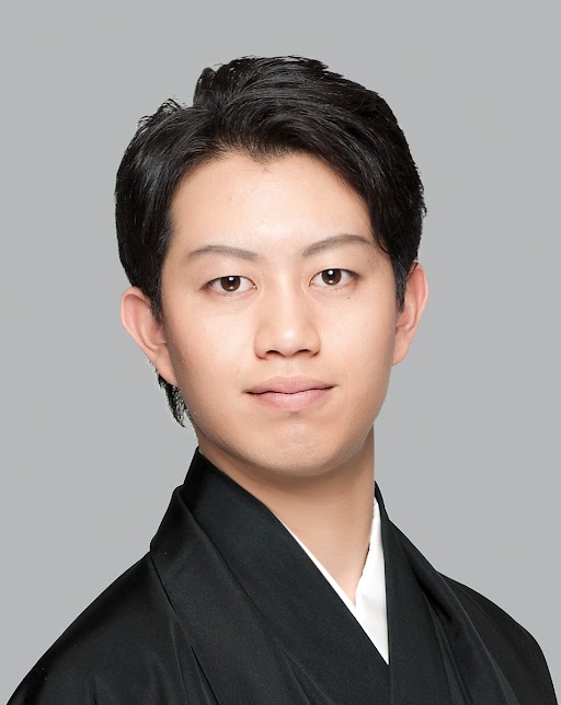 「META歌舞伎 Genji Memories」で、出演のほか総合演出を務めた中村壱太郎（C）松竹株式会社