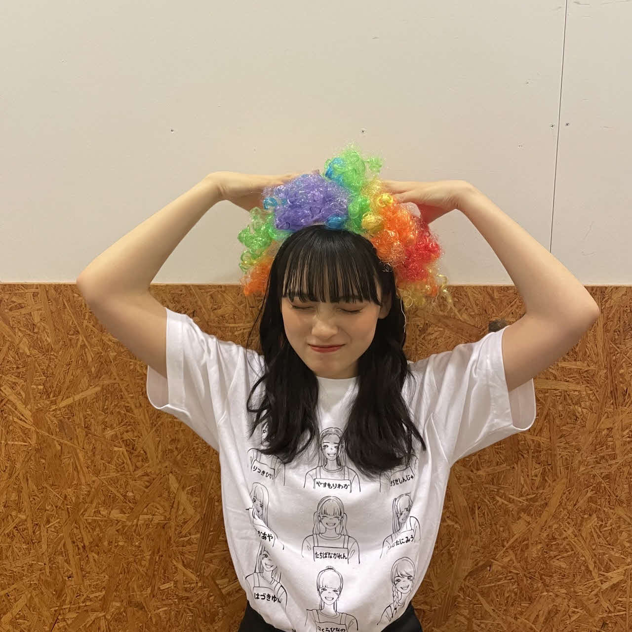 いぎなり東北産の伊達花彩