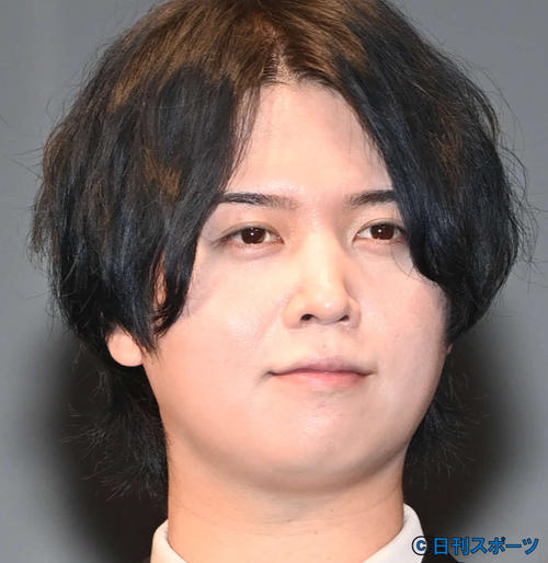 声優の斉藤壮馬コロナ感染 保健所指示に従い自宅療養中 アニメ ゲーム 日刊スポーツ