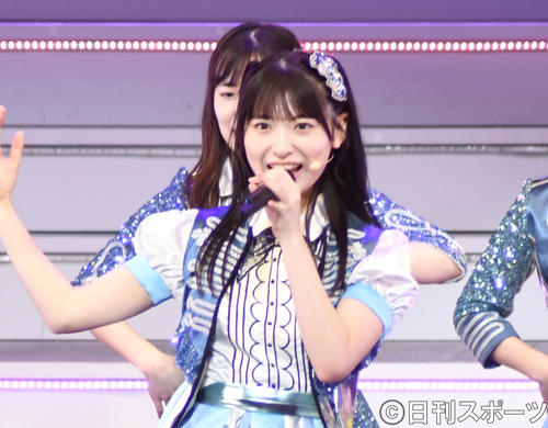 久保怜音（2021年6月撮影）