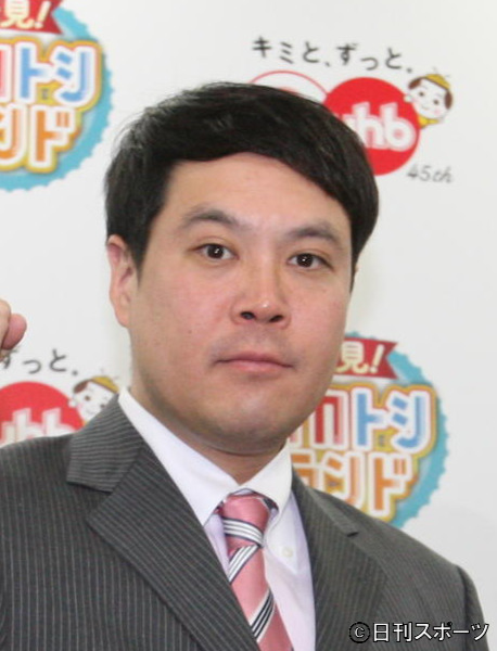 タカアンドトシのタカ新型コロナ感染 相方トシはｐｃｒ検査結果待ち お笑い写真ニュース 日刊スポーツ