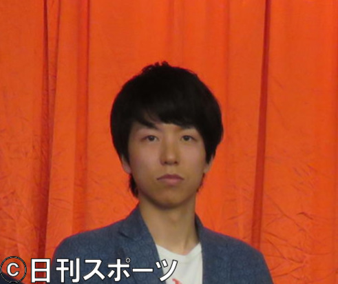 ニッポンの社長・辻（2018年2月撮影）