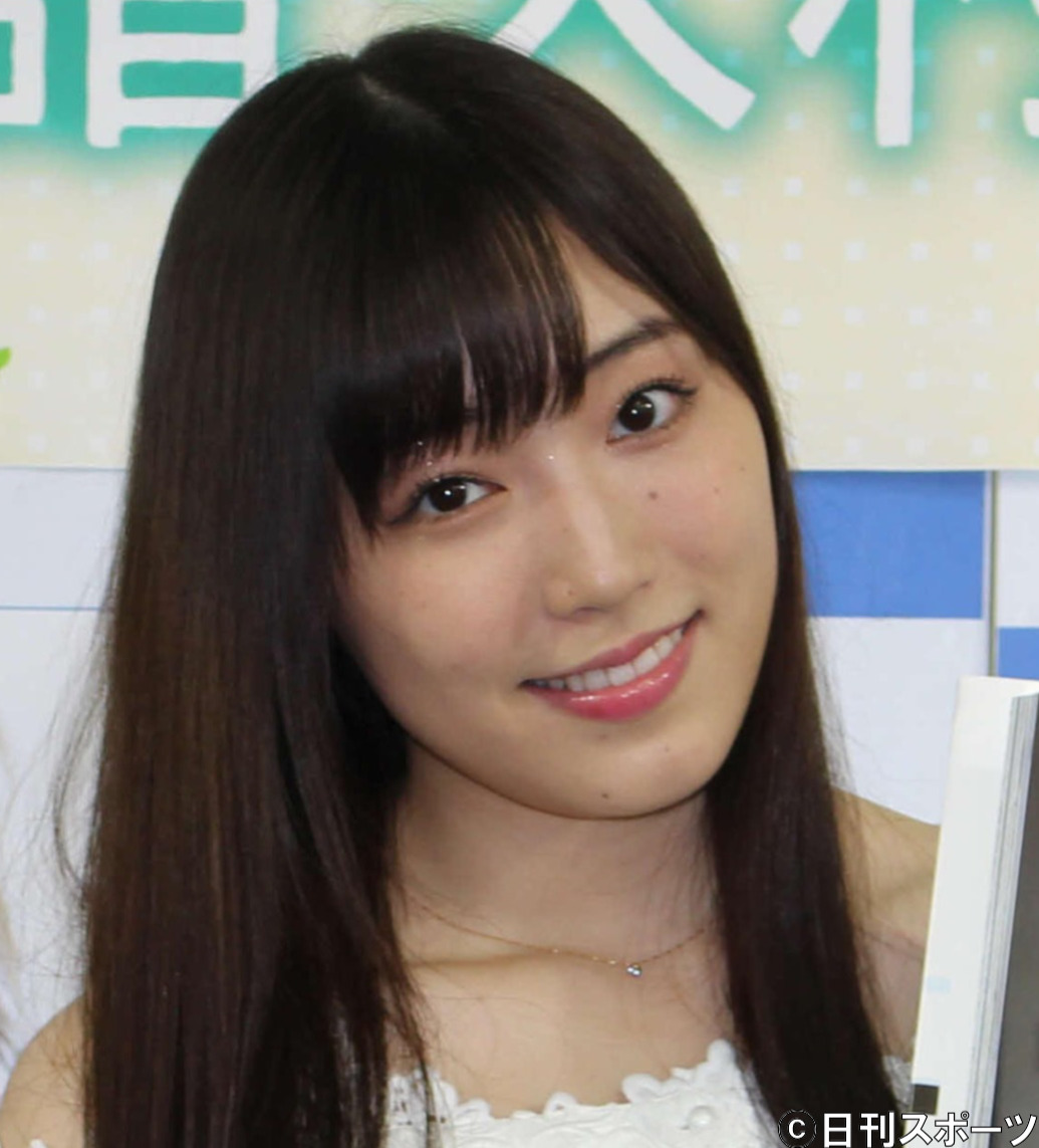 譜久村聖（2017年7月撮影）