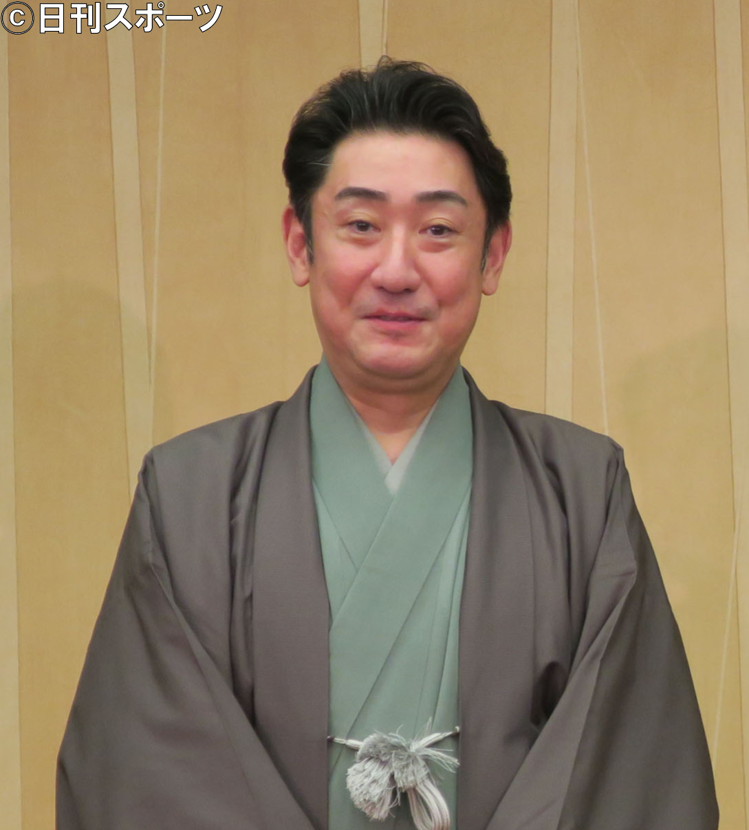 中村芝翫