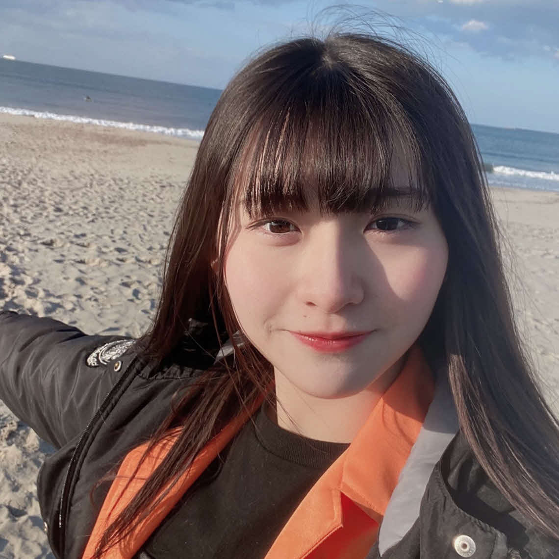 今年も私らしく頑張っていきたいです！！