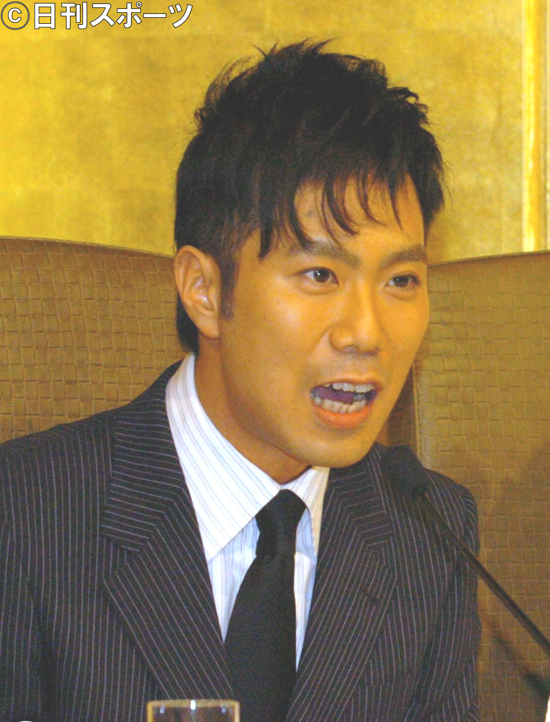 藤井隆