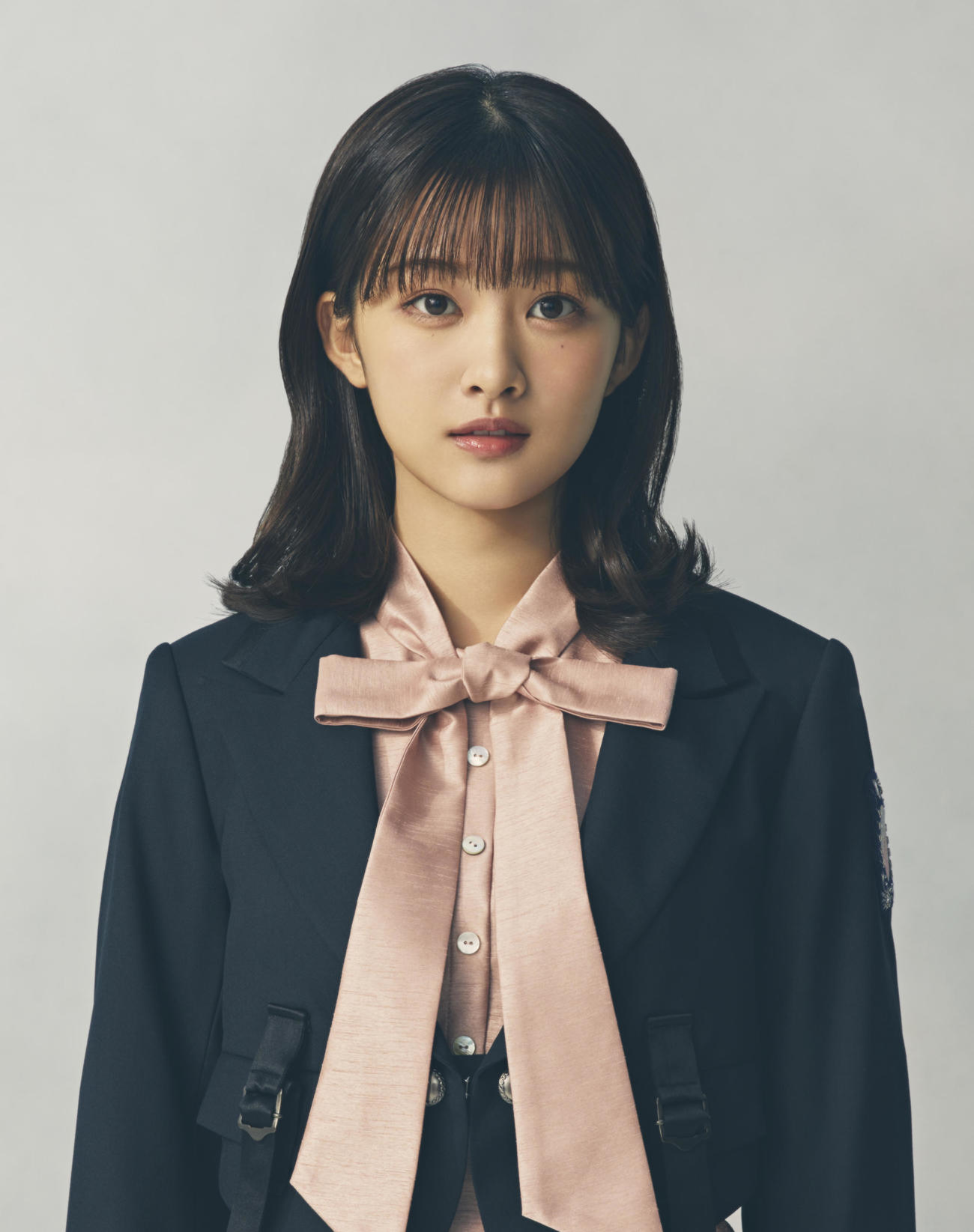 櫻坂46原田葵