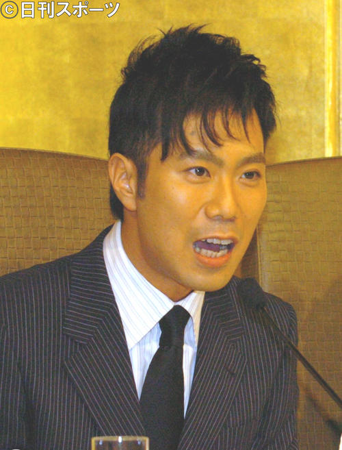 藤井隆