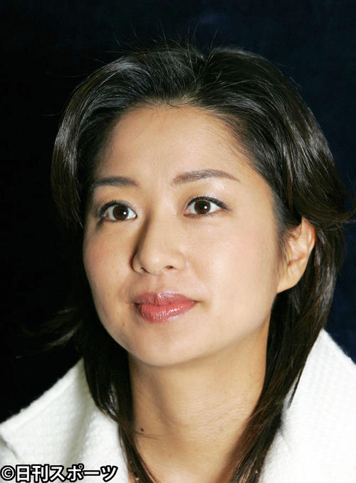 膳場貴子アナ(2007年撮影)