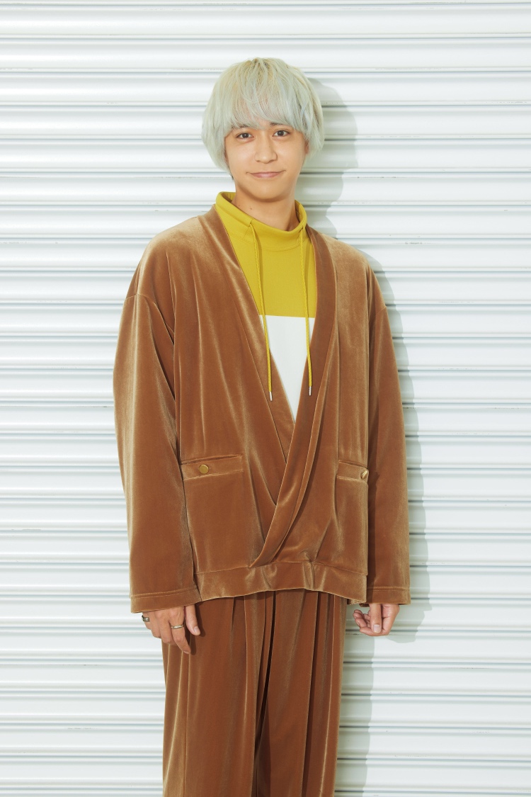 Hey！Say！JUMPの八乙女光