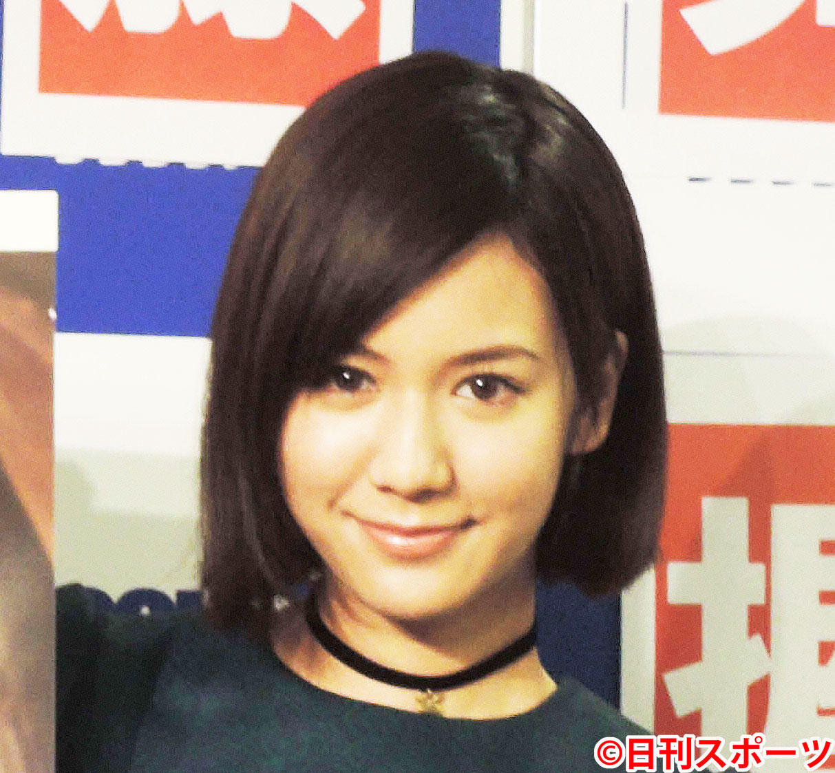 遠藤舞（2013年10月撮影）