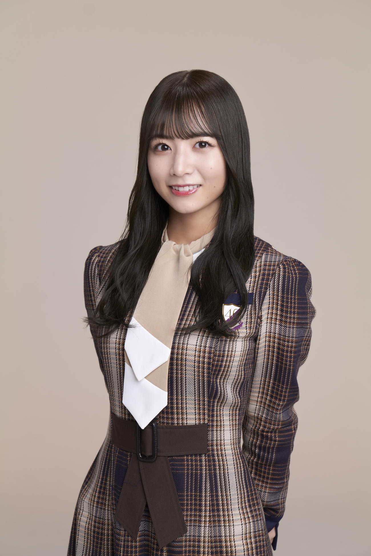 乃木坂46の2期生、北野日奈子