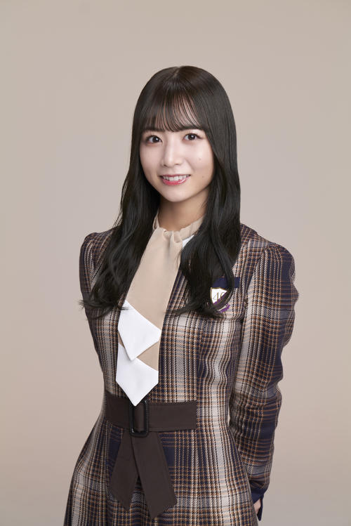 乃木坂46の2期生、北野日奈子