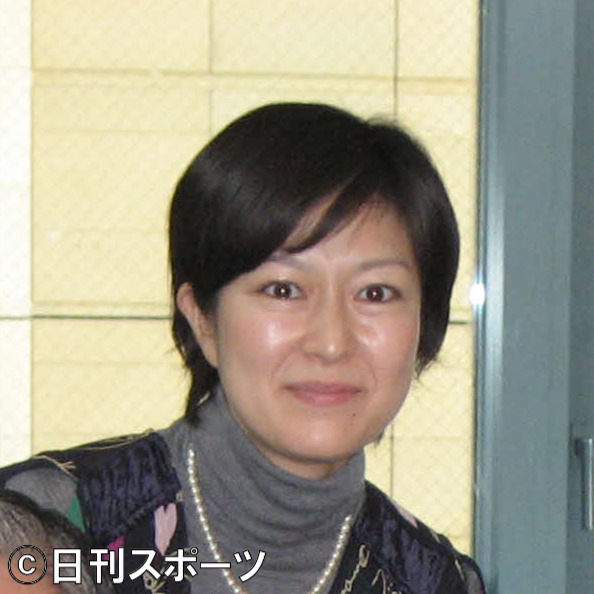乾貴美子（2011年12月）