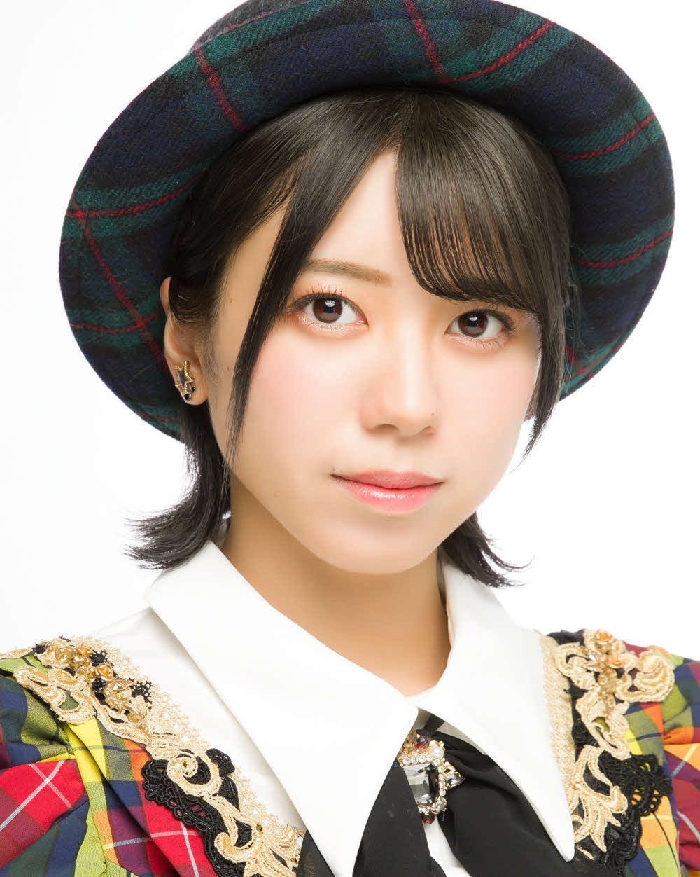 「梅棒　14th WONDER『おどんろ』」に出演する大西桃香（C）AKB