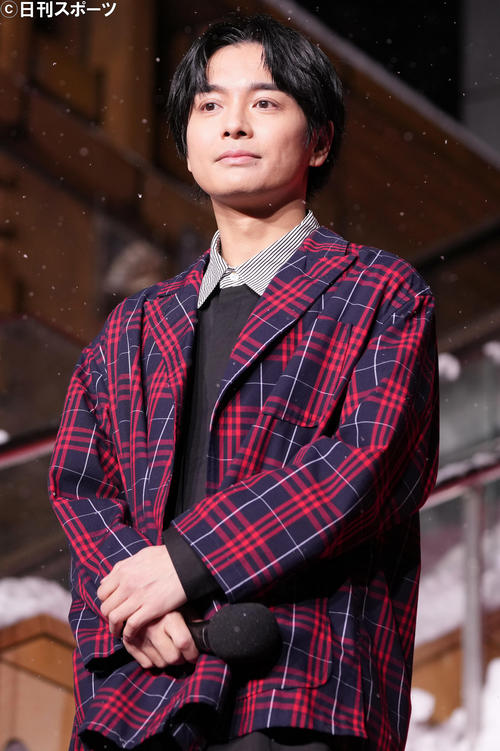 声優・榎木淳弥がコロナ感染、「呪術廻戦」虎杖悠仁役 のどの違和感と