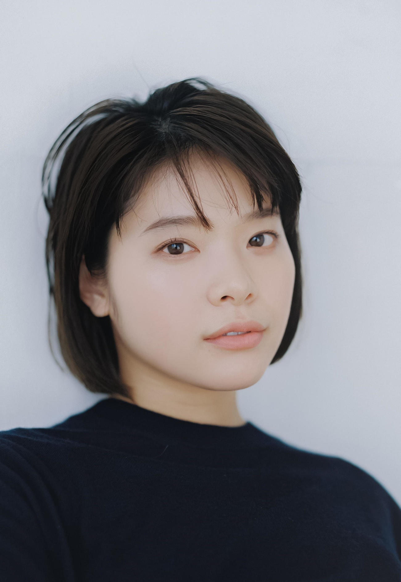 ドラマ「パンドラの果実～科学犯罪捜査ファイル～」に出演する、岸井ゆきの