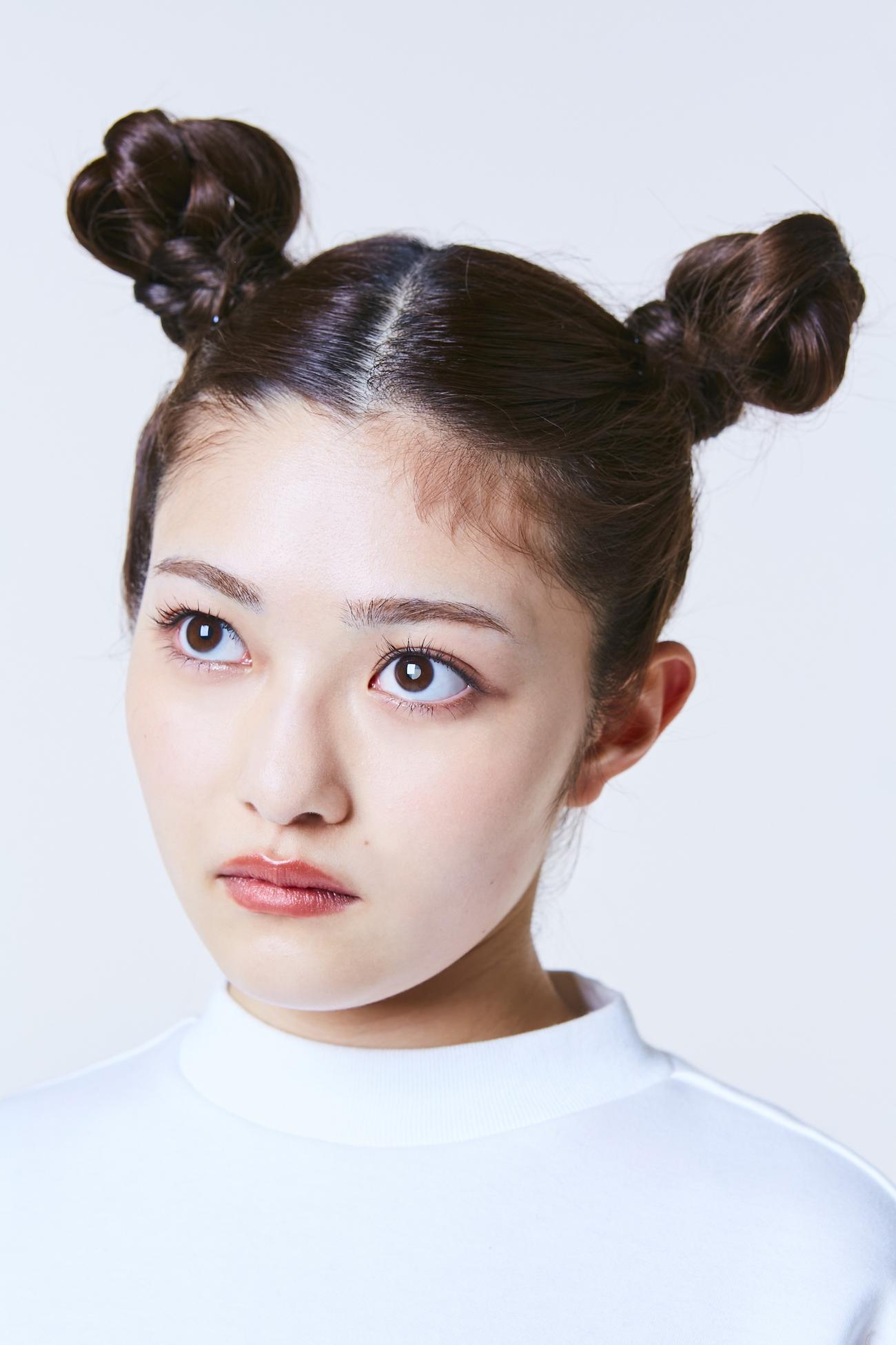 4月から「新婚さんいらっしゃい！」アシスタントに決まった井上咲楽