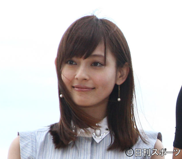 今井りか（2014年9月）