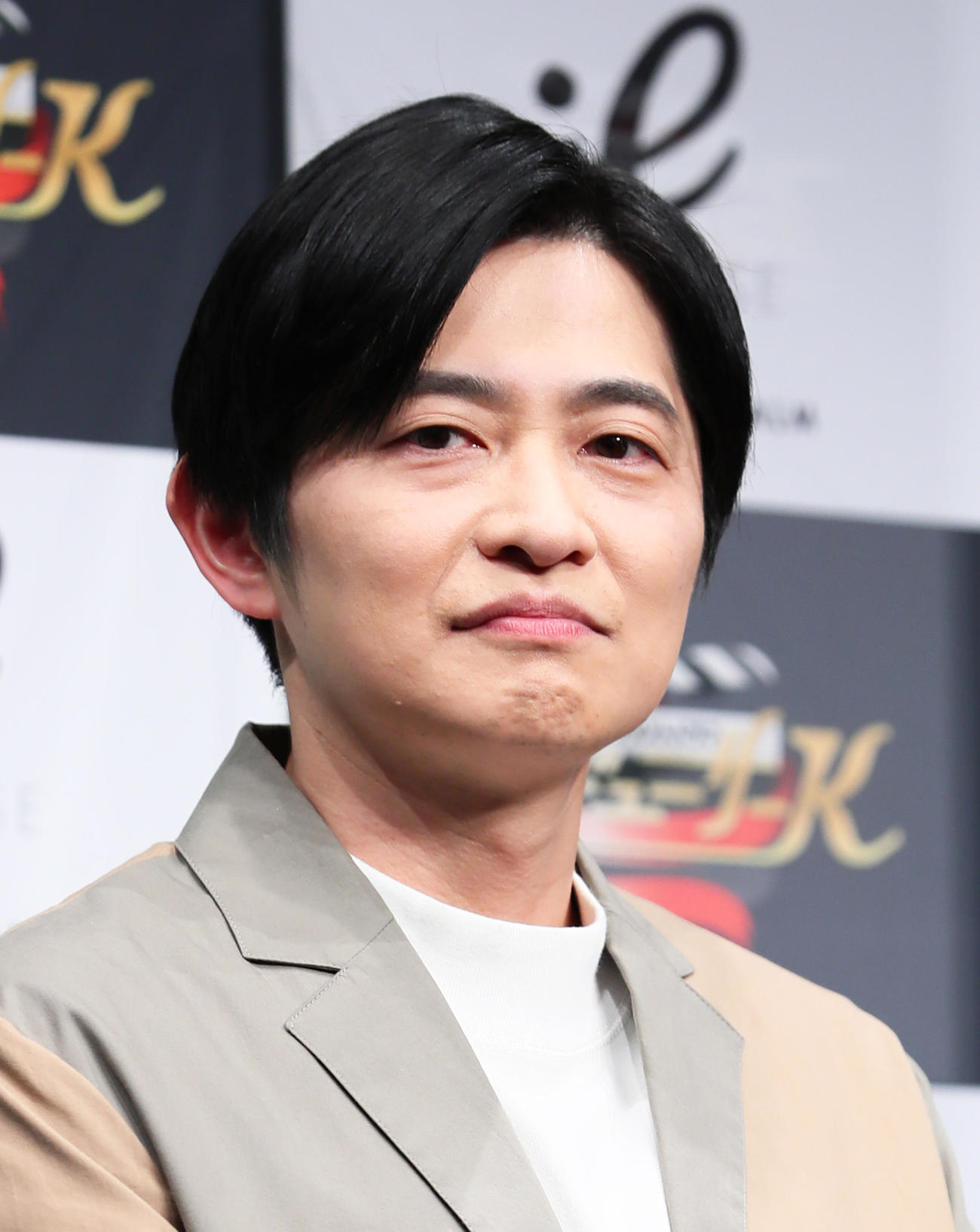 下野紘（2021年4月撮影）