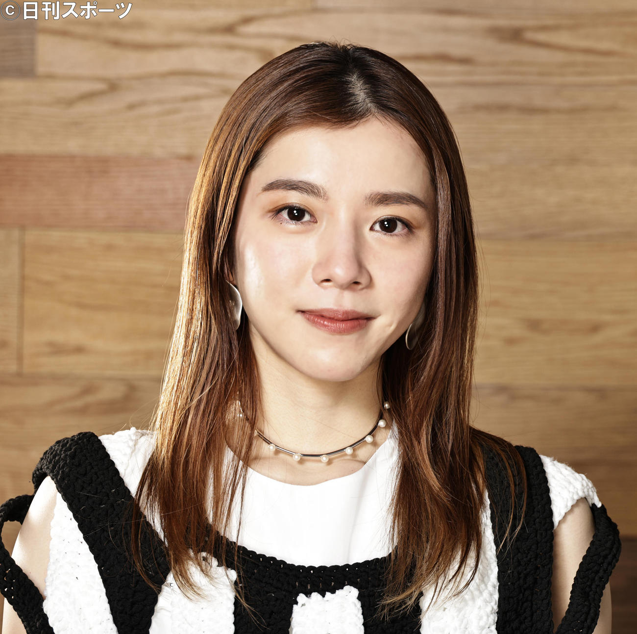 2ndアルバムが発売され意気込みを語るmilet（撮影・中島郁夫）