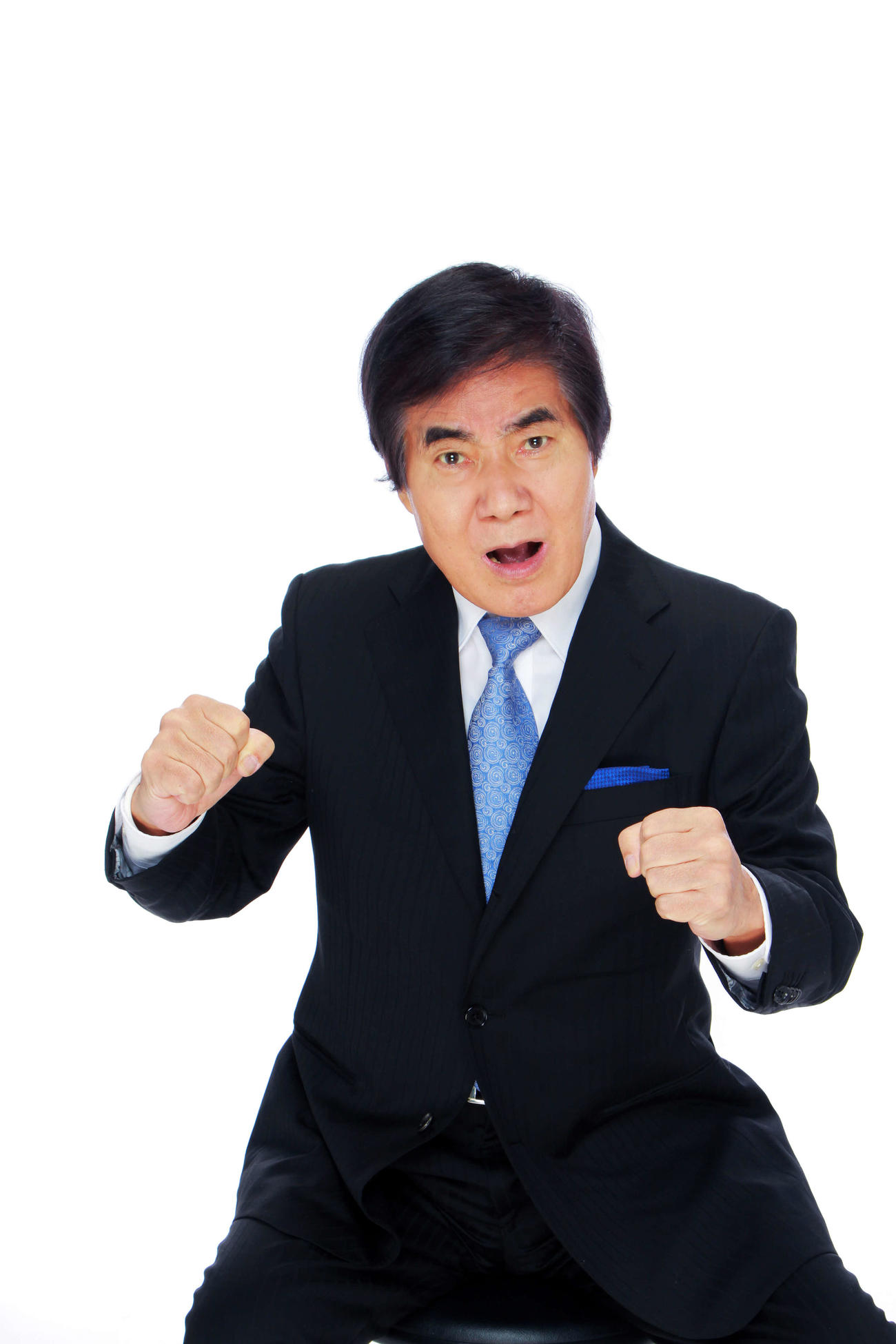映画監督村西とおる さらば青春の光 生配信でｍｃ テレ東の超実験的企画 企画の種 第１弾 芸能写真ニュース 日刊スポーツ