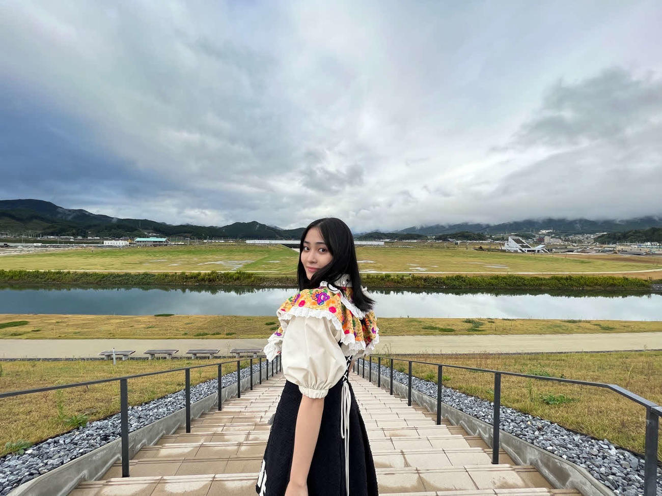 いぎなり東北産・北美梨寧