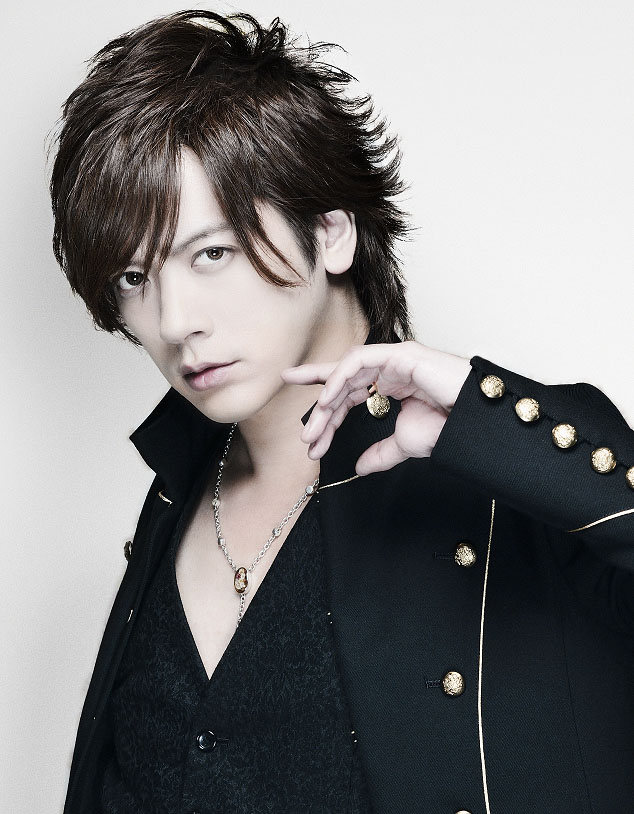 新料理番組の顔に決まったDAIGO