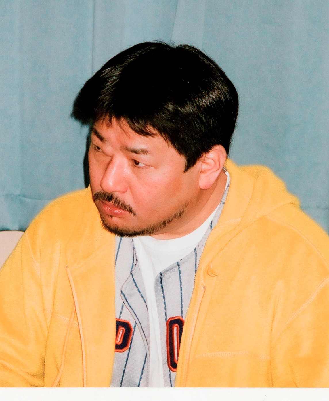 西村賢太さん