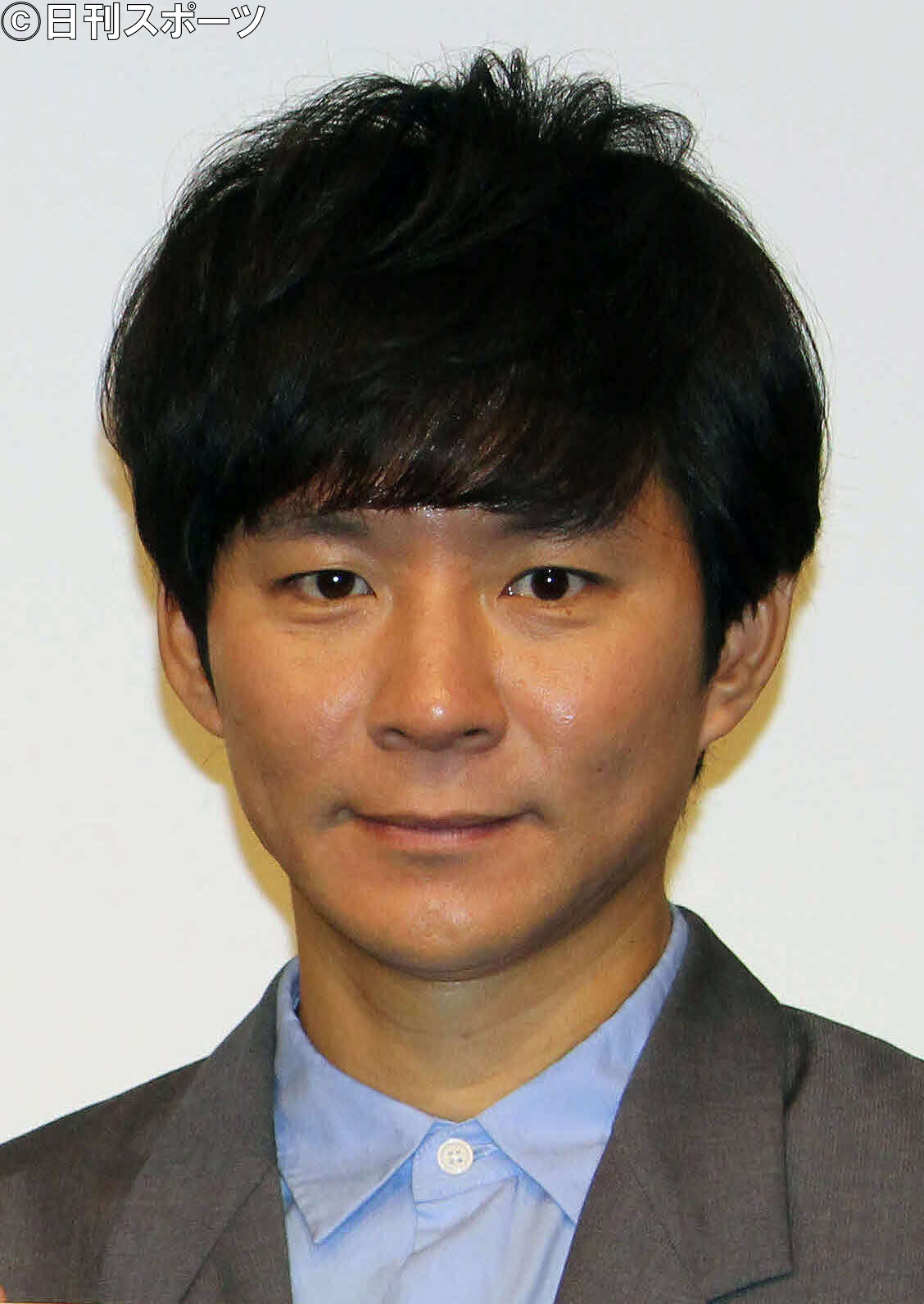 アンジャッシュ渡部建＝2018年5月