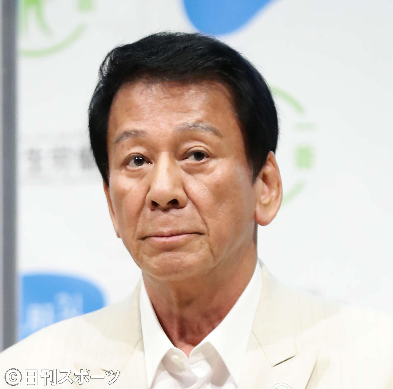杉良太郎（2021年撮影）