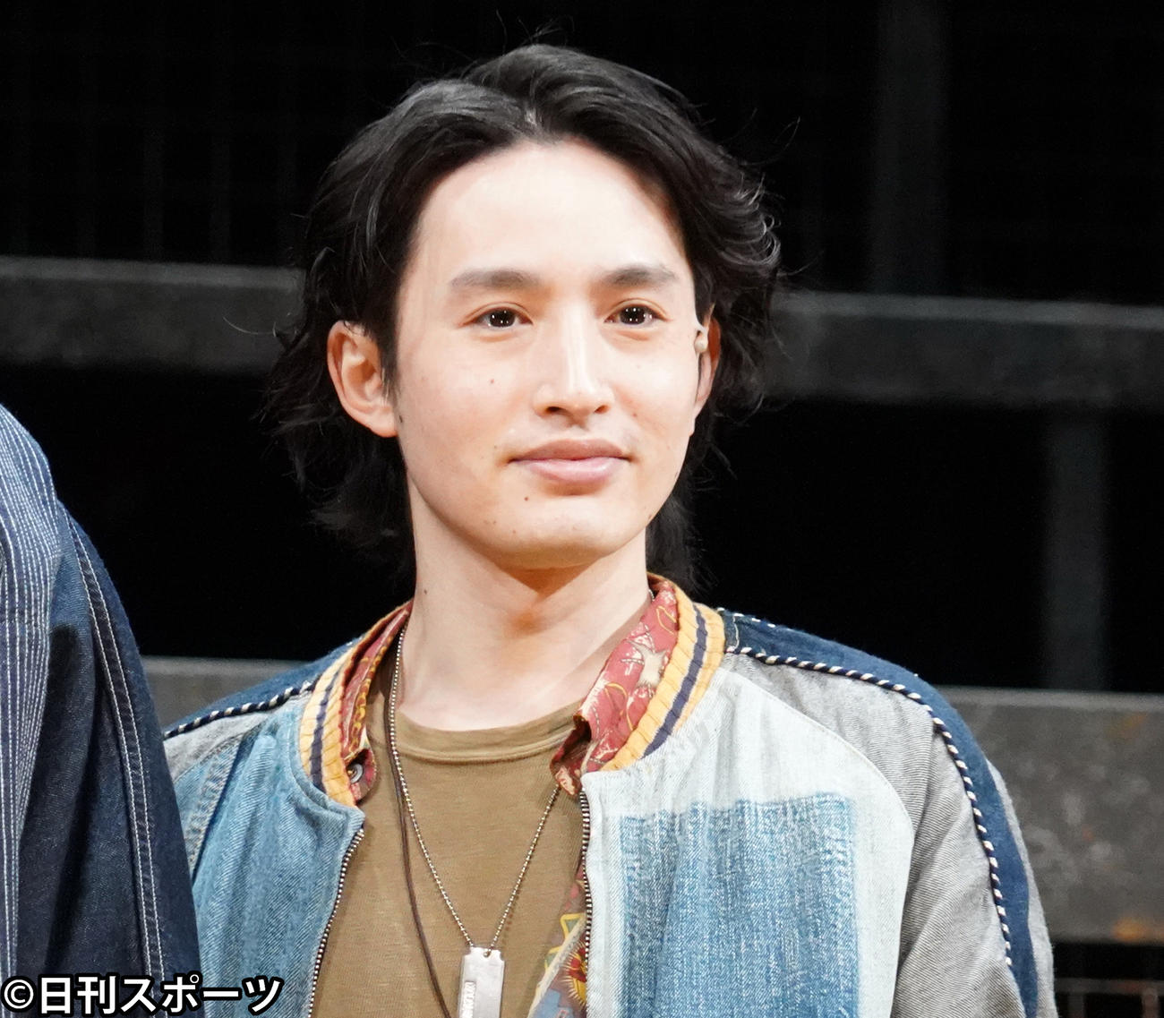 浜中文一はコンプレックスなし パーフェクトなところがコンプレックスかも ジャニーズ 日刊スポーツ