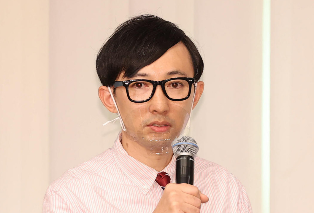 こがけん（20年12月撮影）